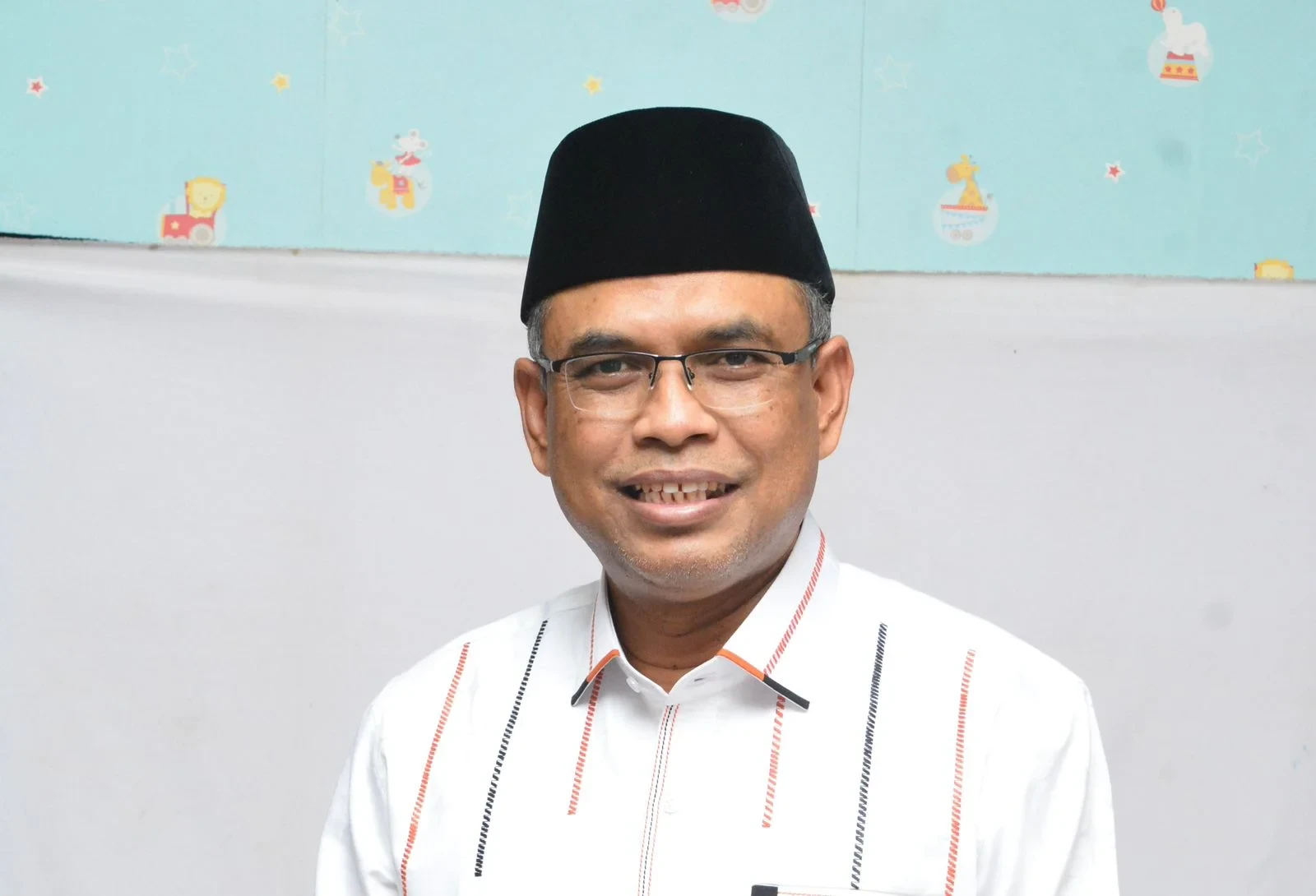 idul-adha-1445-h-ali-hamdi-wujud-ketaatan-hamba-dan-peduli-sesama